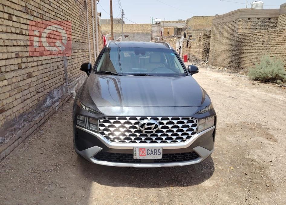 هیوندای سەنتافی